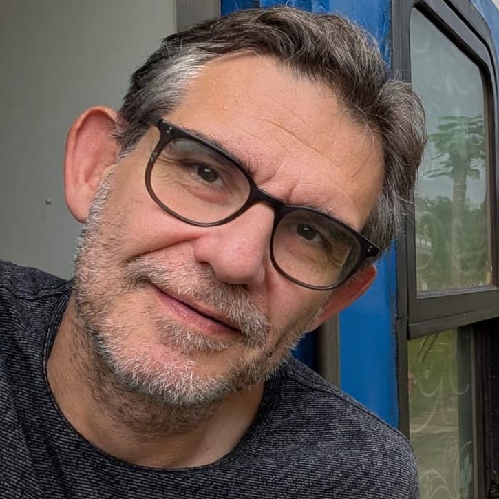 Dimitris Samaras
