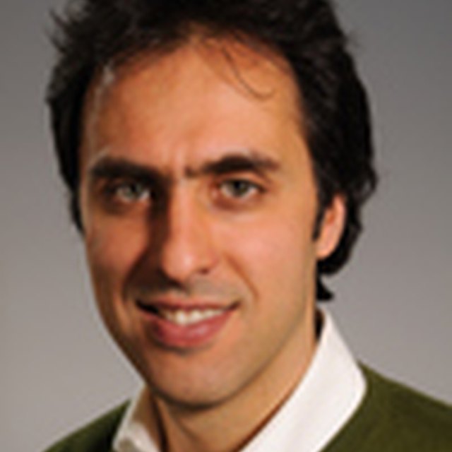 Ioannis Patras