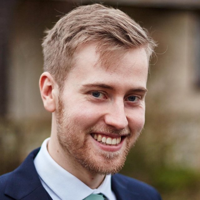 Jack Saunders