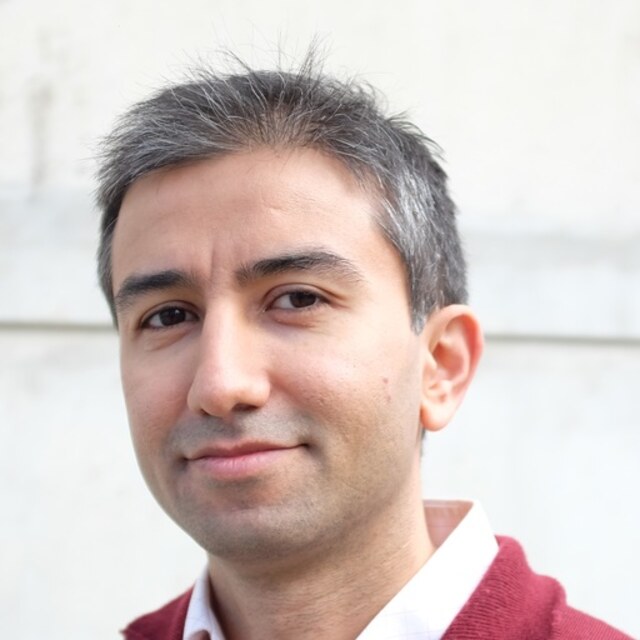 Mohammad Soleymani