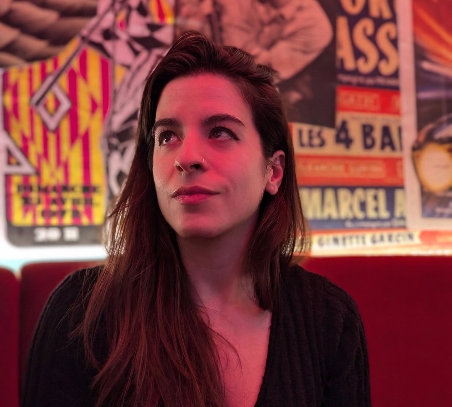 Niki Foteinopoulou photo placeholder